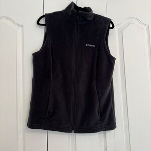 Size L Women’s Columbia Vest